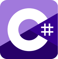 C#