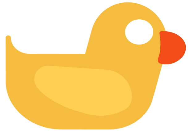 Rubber duck